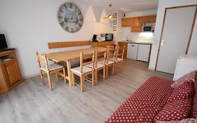 Vaujany Locations - Cochette II Apt 15