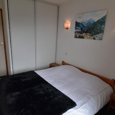 Vaujany Locations - Cochette II Apt 15 Extérieur photo